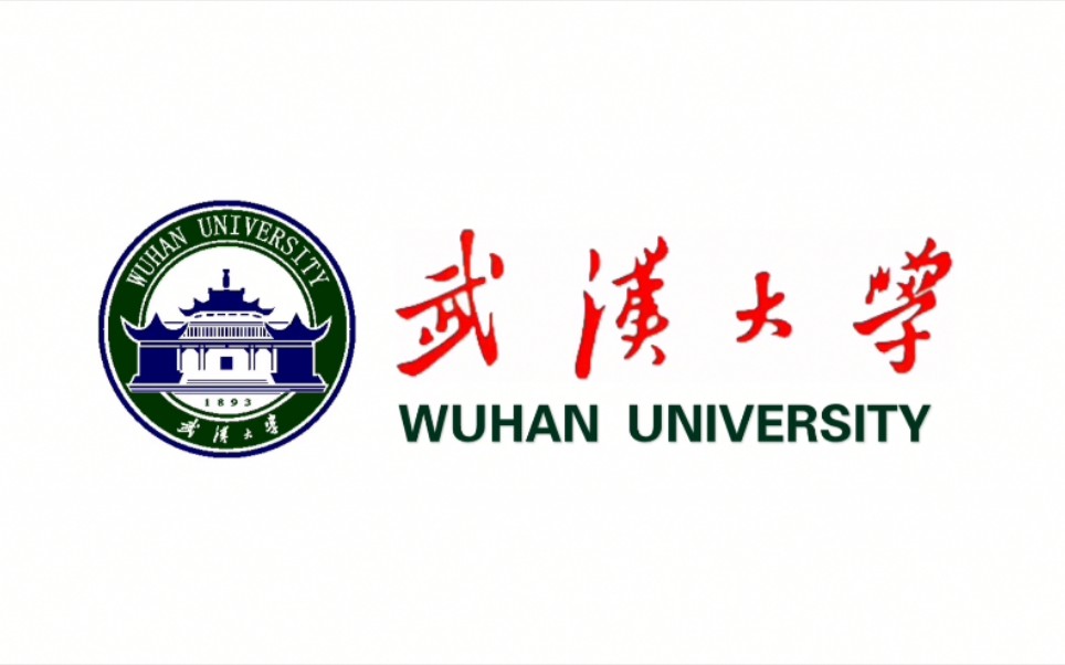 武汉大学