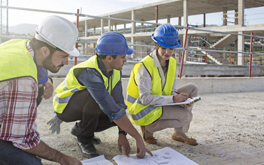 共建新型节能减排隧道窑砖厂