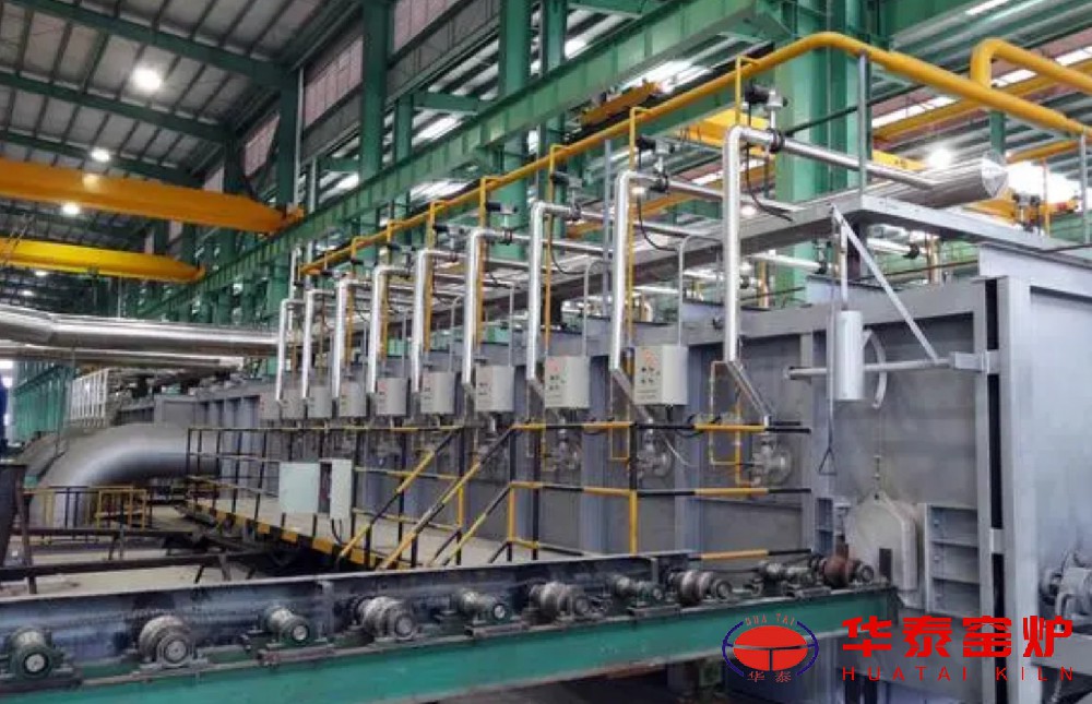 窑炉设备发展现状：技术创新与应用前景