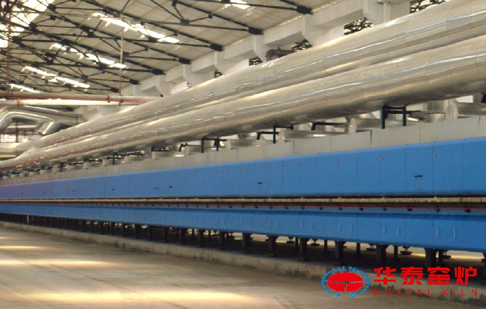 华泰窑炉：助力“锂”时代，推动新能源锂电池产业链升级